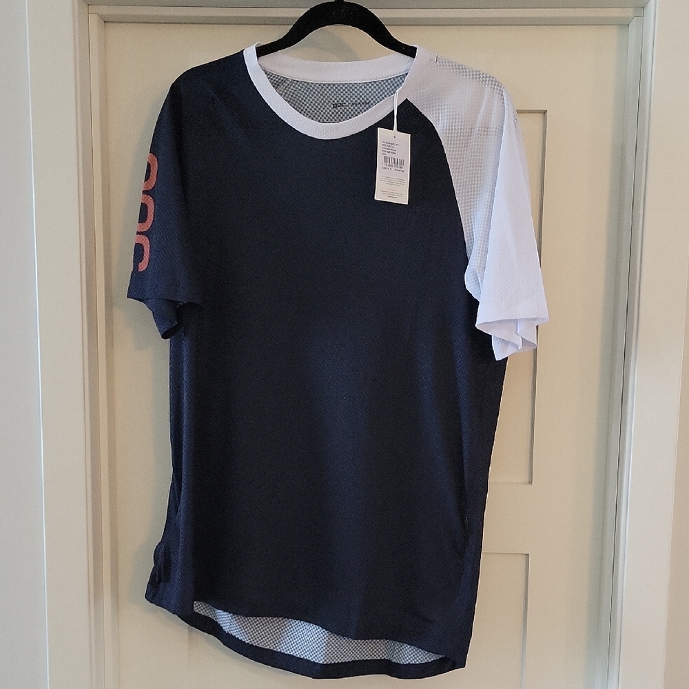 POC Tee XL NWT
